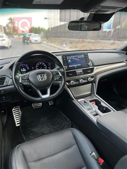 هوندا أكورد